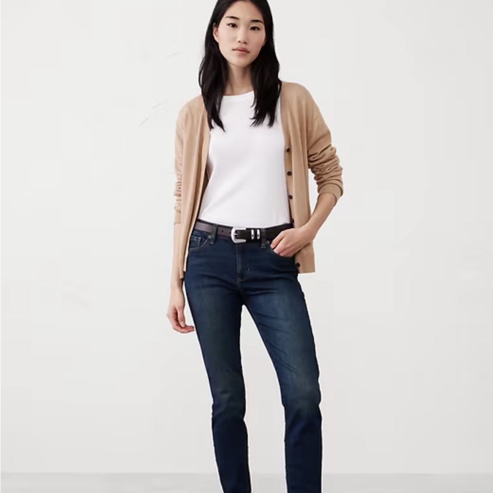 Banana Republic Women's Blue Jeans 30/10